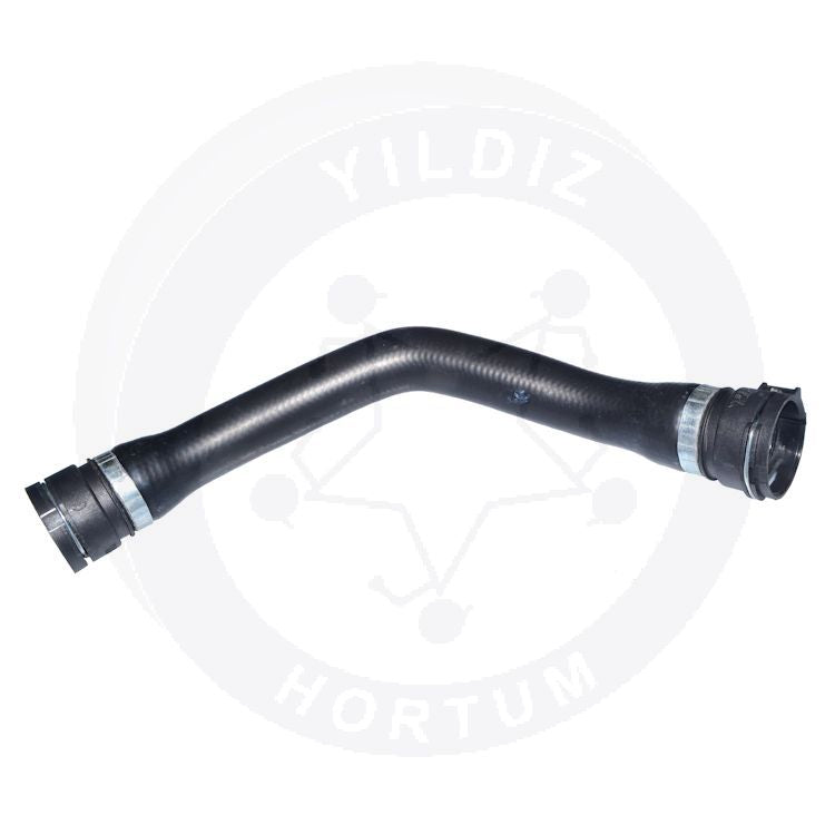 High-quality Lower Radiator Hose 11537786764, compatible with BMW 2nd image