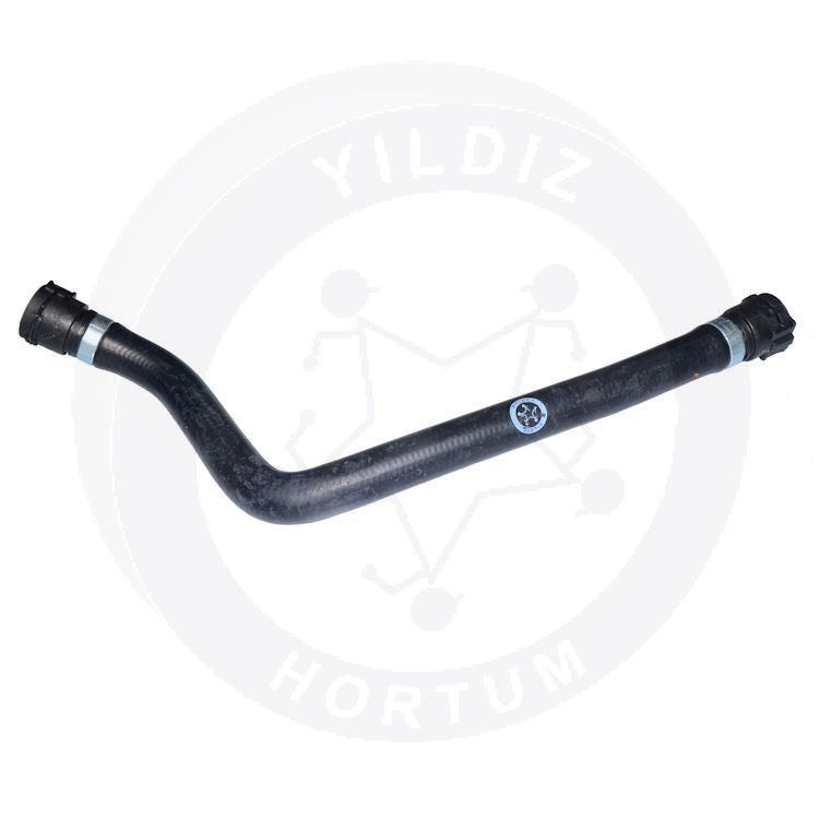 High-quality Radiator Hose 11537785417, compatible with BMW