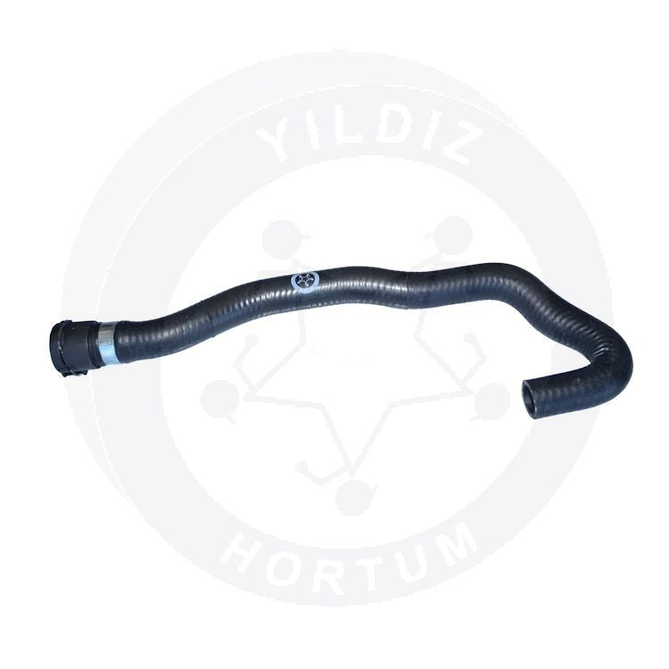 High-quality Radiator Hose 11532247688, compatible with BMW