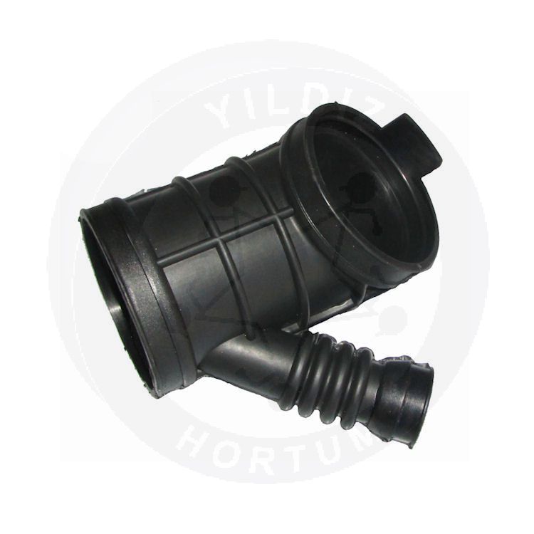 High-quality Air Flow Hose 13541435627, compatible with BMW