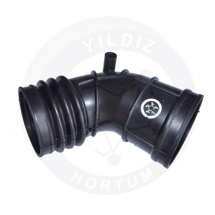 High-quality Air Flow Hose 13541705209, compatible with BMW