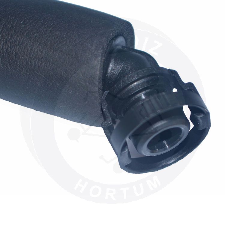 High-quality Breather Hose 11157532629, compatible with BMW 2nd image