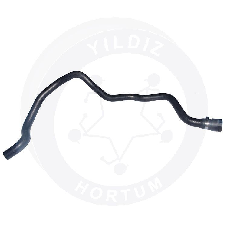 High-quality Expansion Tank Hose 64216901568, compatible with BMW