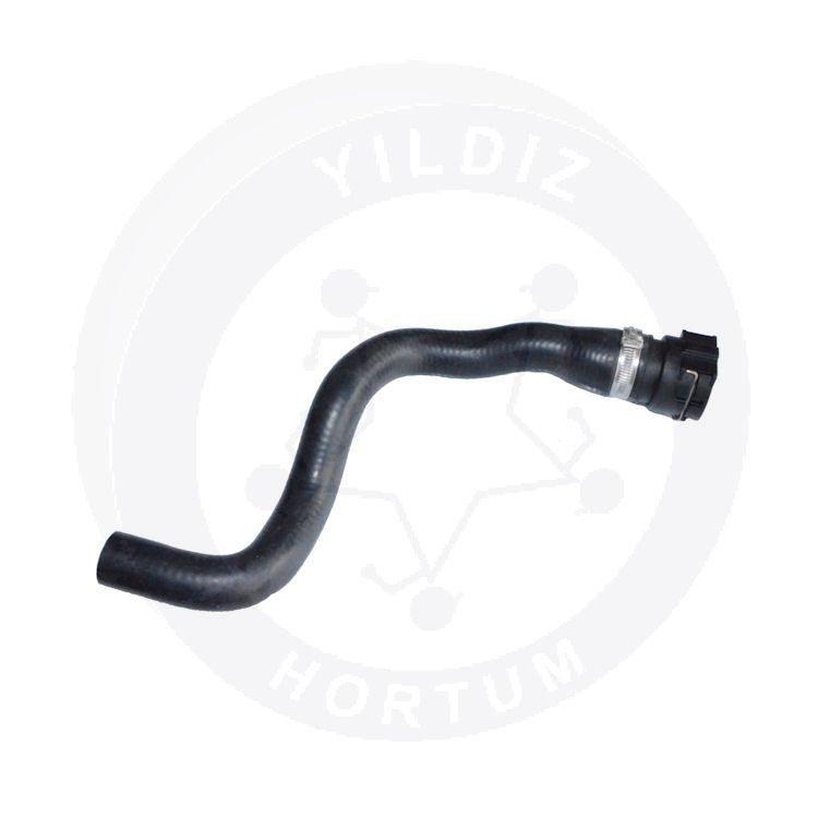 High-quality Engine Outlet Hose 64218377782, compatible with BMW