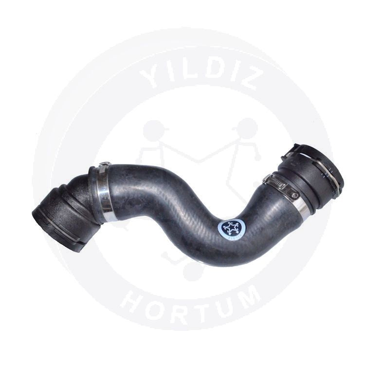 High-quality Radiator Hose 17127565780, compatible with BMW