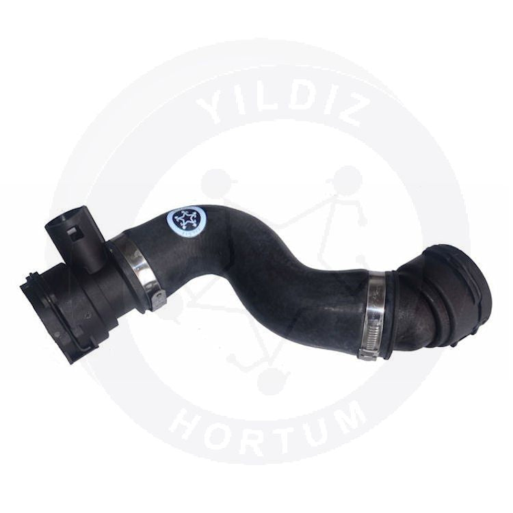 High-quality Radiator Hose 17127521778, compatible with BMW