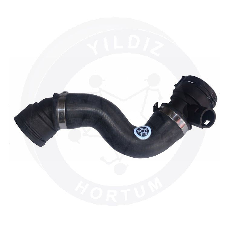 High-quality Radiator Hose 17127521778, compatible with BMW 2nd image