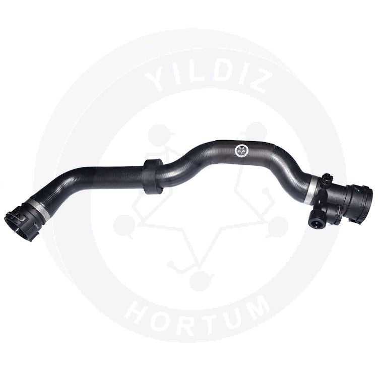 High-quality Lower Radiator Hose 11532247849, compatible with BMW