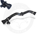 Radiator Hose 1153 2247 849 – picture 1 of 2