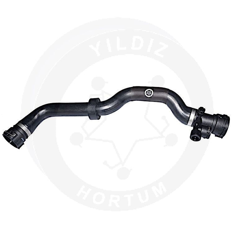 Lower Radiator Hose 11532247849