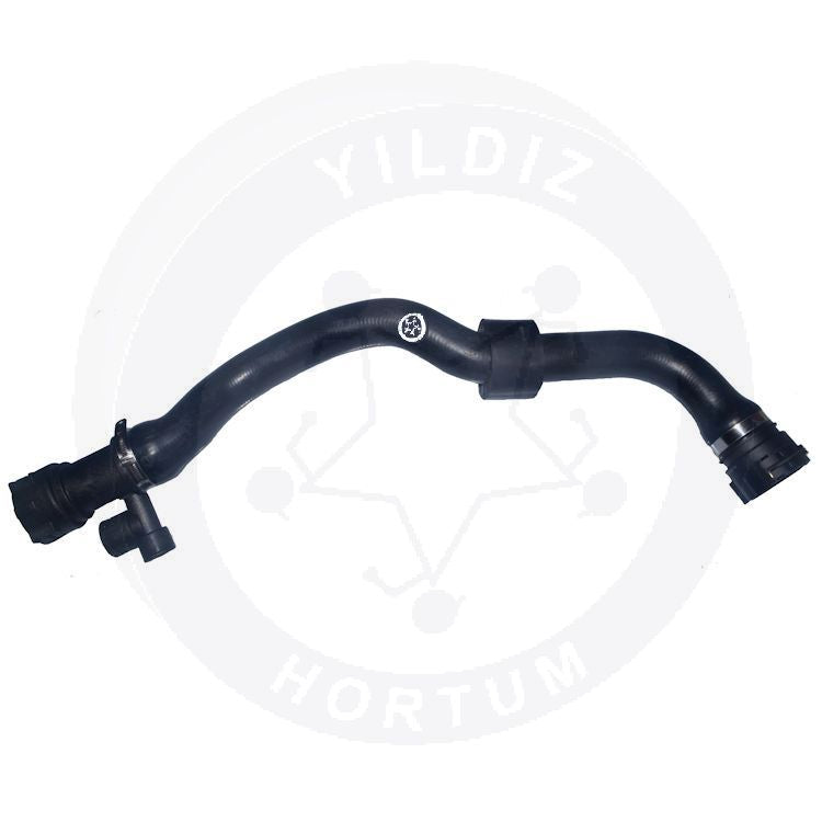 High-quality Lower Radiator Hose 11537787720, compatible with BMW
