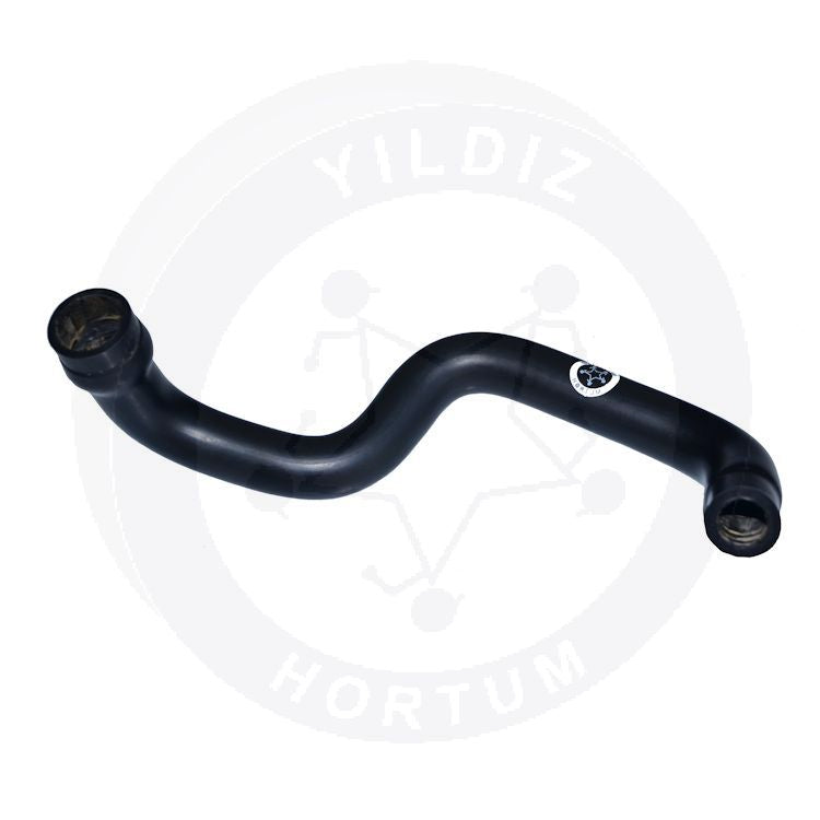 High-quality Air Flow Hose 13411738187, compatible with BMW