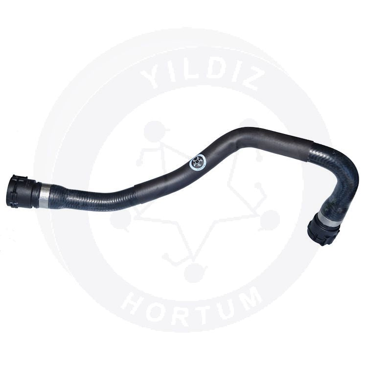 High-quality Coolant Hose 11532248148, compatible with BMW