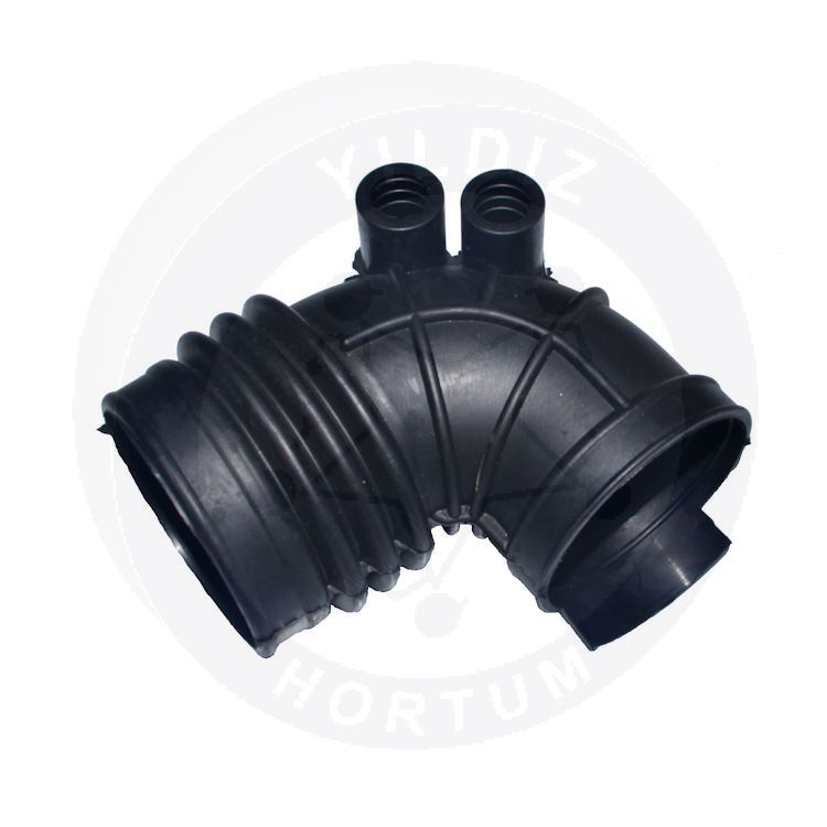 High-quality Air Flow Hose 13541738757, compatible with BMW