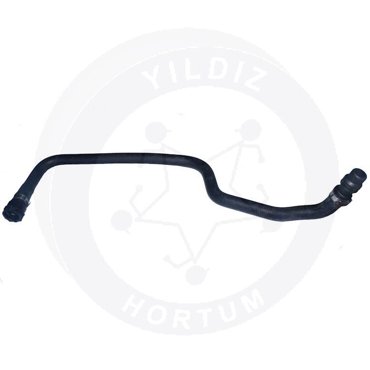 High-quality Expansion Tank Hose 11531438632, compatible with BMW