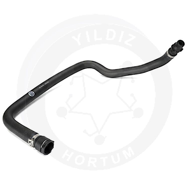 Expansion Tank Hose 11531438632