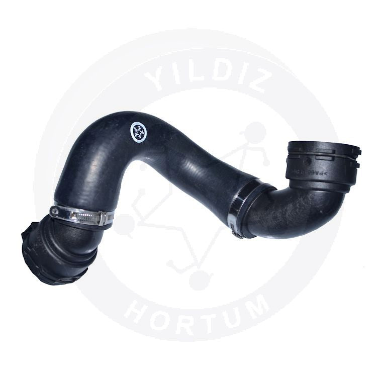 High-quality Radiator Hose 17127564478, compatible with BMW
