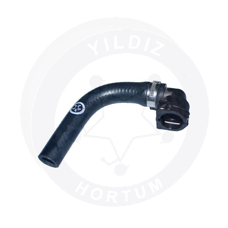 High-quality Coolant Hose 11531711384, compatible with BMW