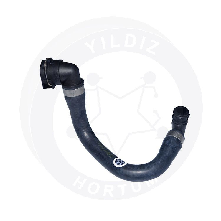 High-quality Coolant Hose 11531711385, compatible with BMW