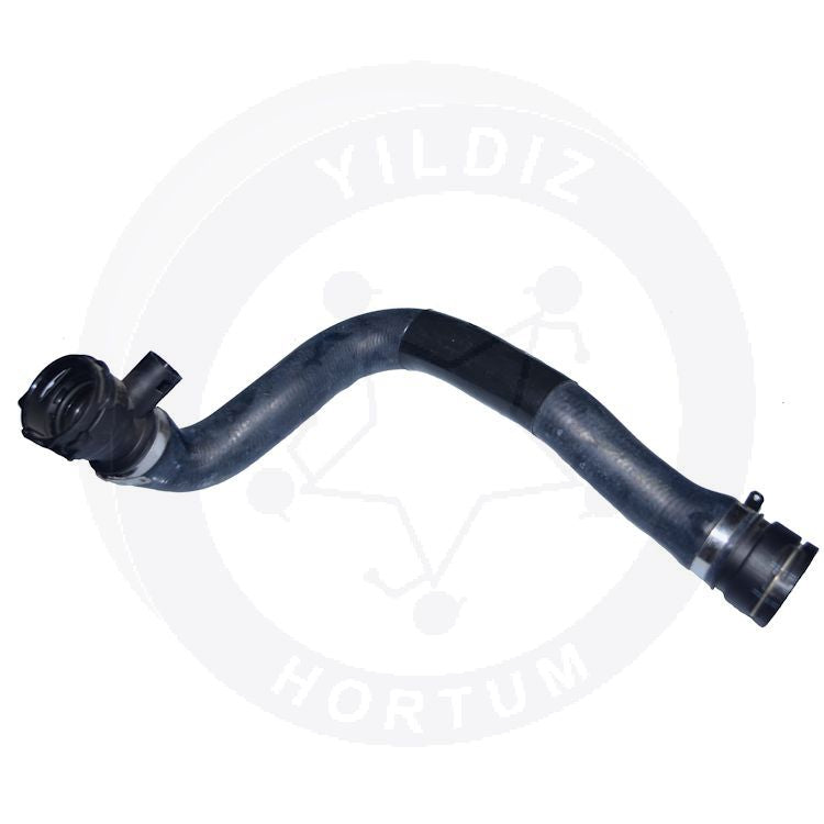 High-quality Lower Radiator Hose 11537505229, compatible with BMW 2nd image