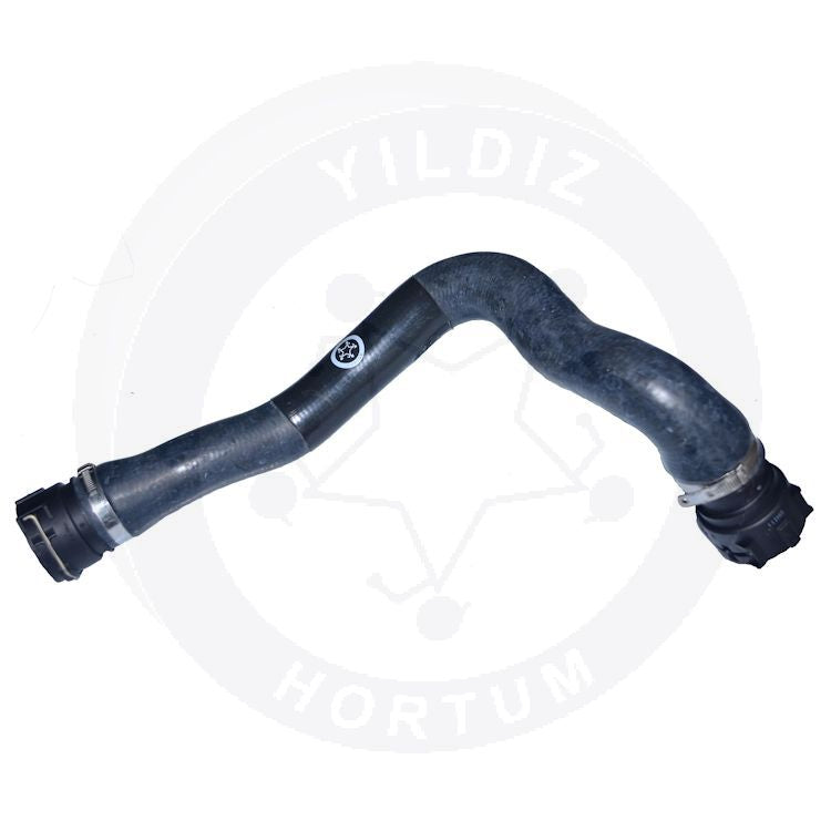 High-quality Lower Radiator Hose 11537505229, compatible with BMW