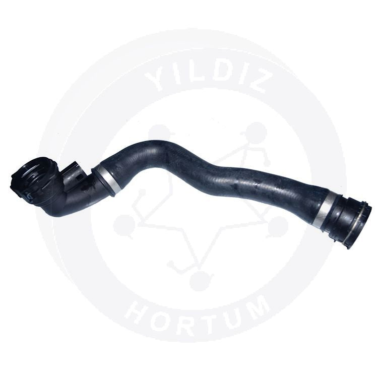High-quality Lower Radiator Hose 11537500750, compatible with BMW