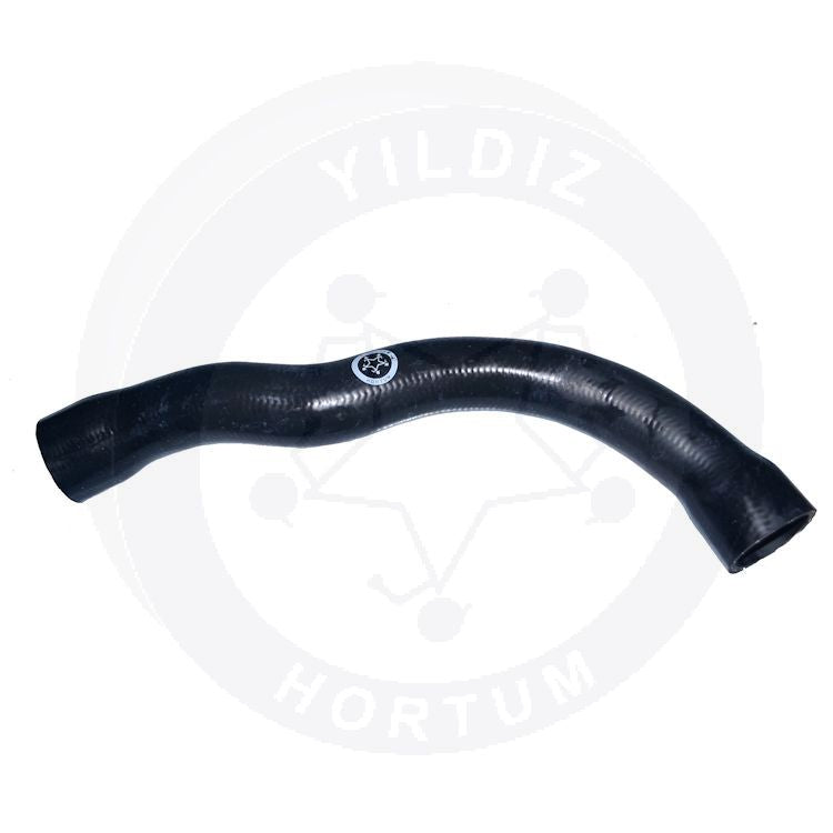 High-quality Upper Radiator Hose 11531745595, compatible with BMW