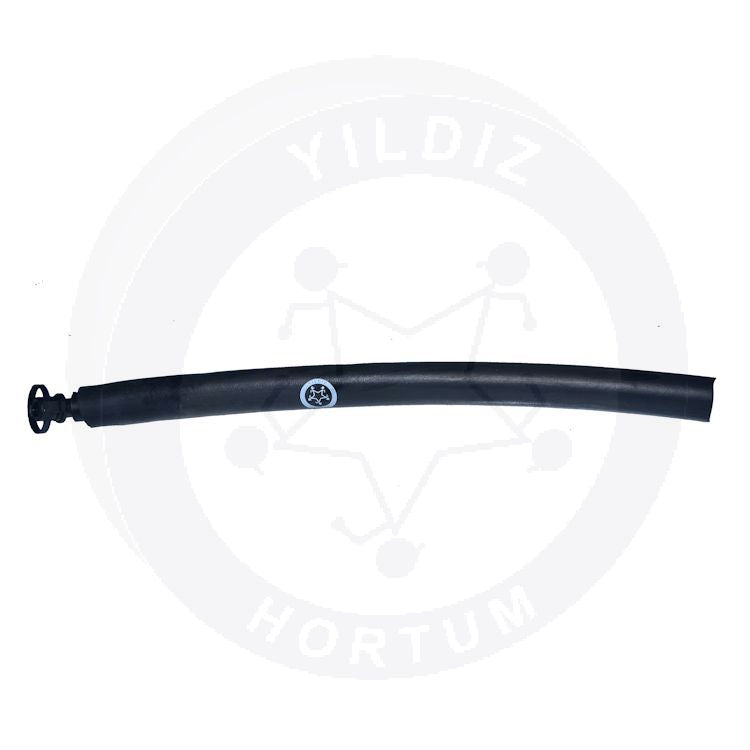 High-quality Breather Hose 11157532628, compatible with BMW