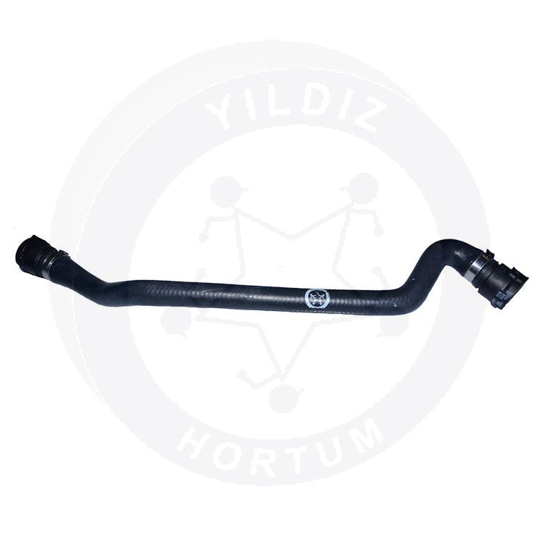 High-quality Radiator Hose 11533400205, compatible with BMW