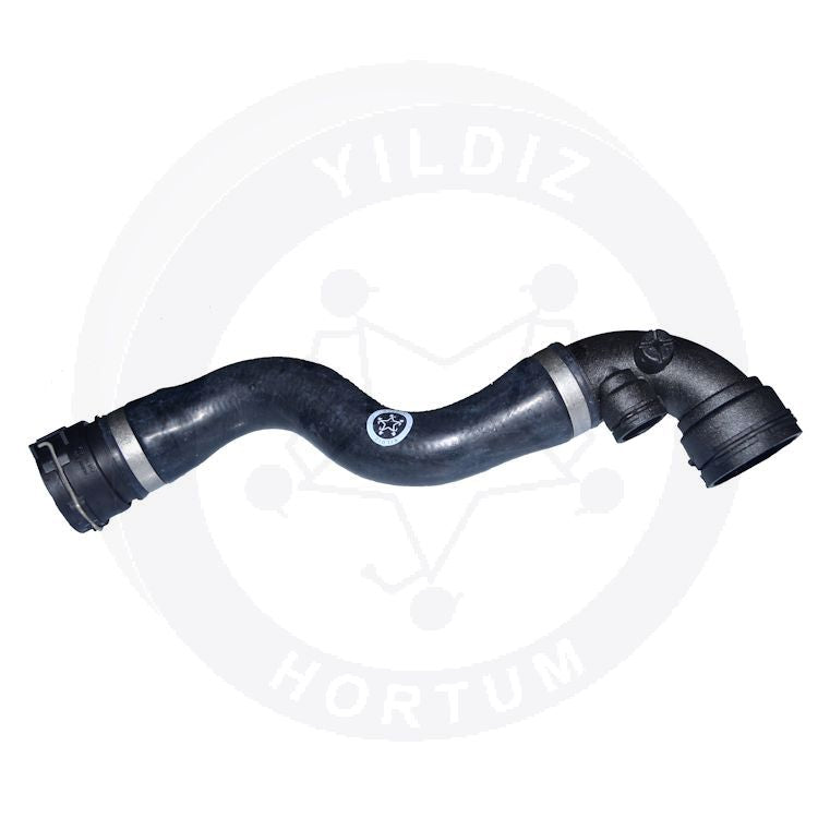 High-quality Radiator Hose 11533400207, compatible with BMW