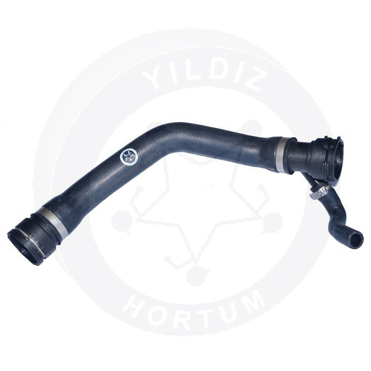 High-quality Lower Radiator Hose 11532247308, compatible with BMW