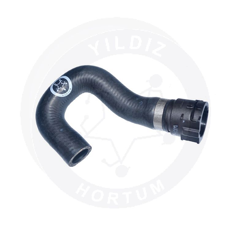 High-quality Coolant Hose 11352247879, compatible with BMW