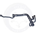 Radiator Hose 1712 7526 856