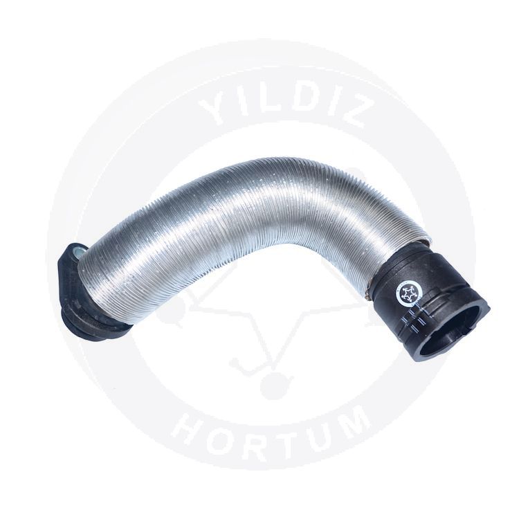 High-quality Coolant Hose 11537572159, compatible with BMW