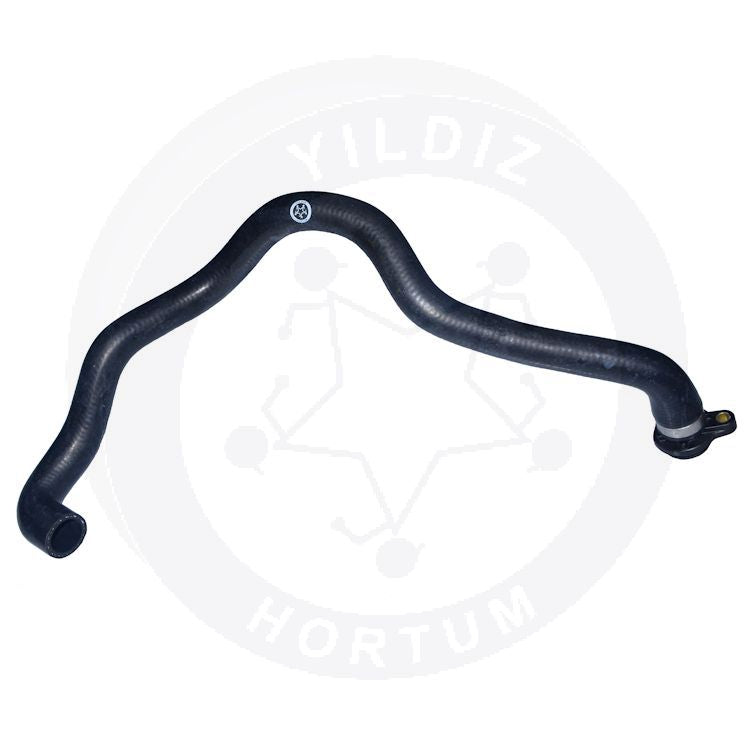 High-quality Thermostat Hose 11537544638, compatible with BMW