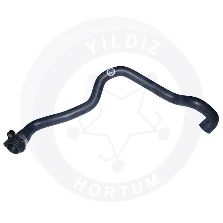 High-quality Thermostat Hose 11537545890, compatible with BMW