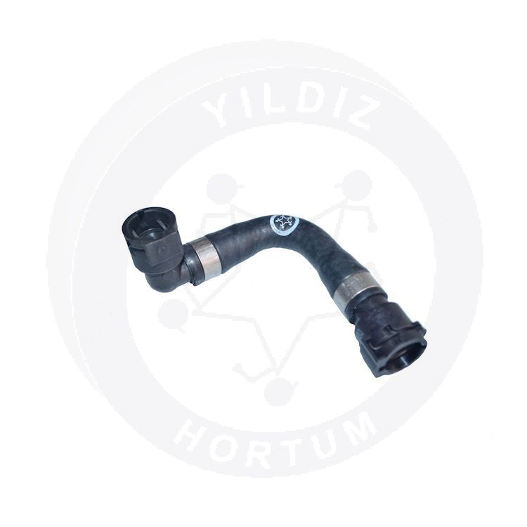 High-quality Coolant Hose 11537511207, compatible with BMW