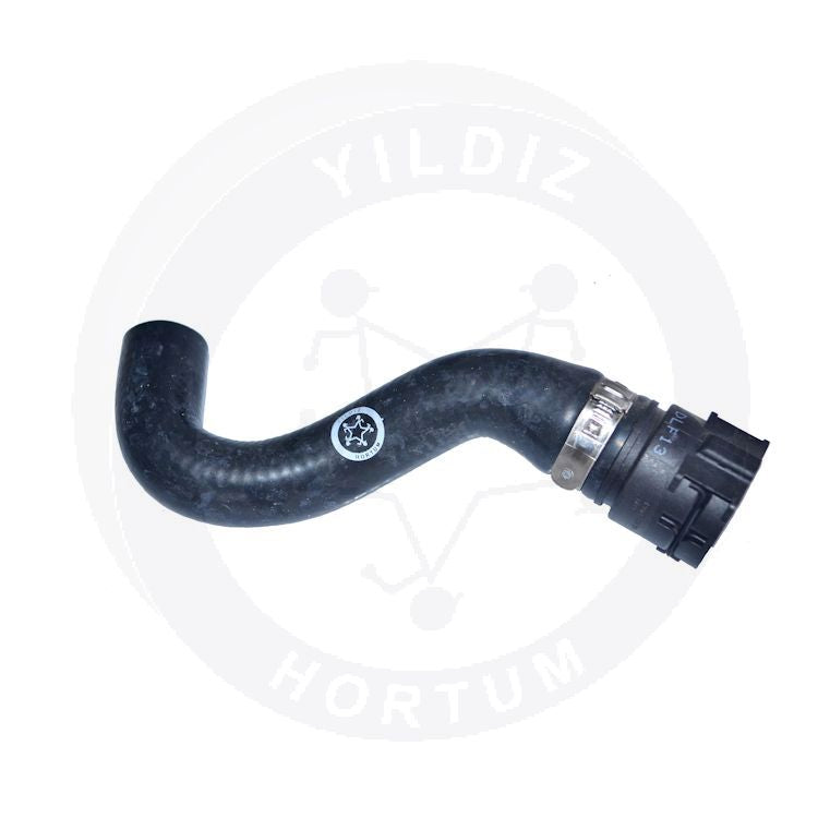 High-quality Engine Outlet Hose 64218387521, compatible with BMW