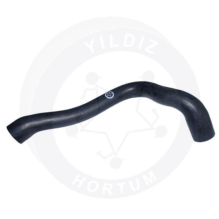 High-quality Upper Radiator Hose 11531741409, compatible with BMW