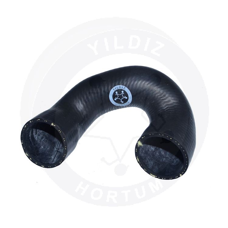 High-quality Thermostat Hose 11537521049, compatible with BMW
