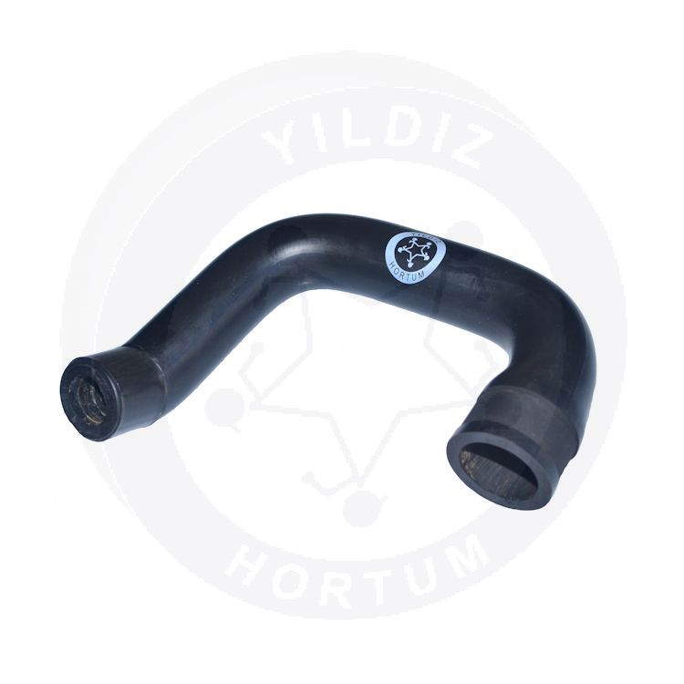 High-quality Breather Hose 13541740159, compatible with BMW