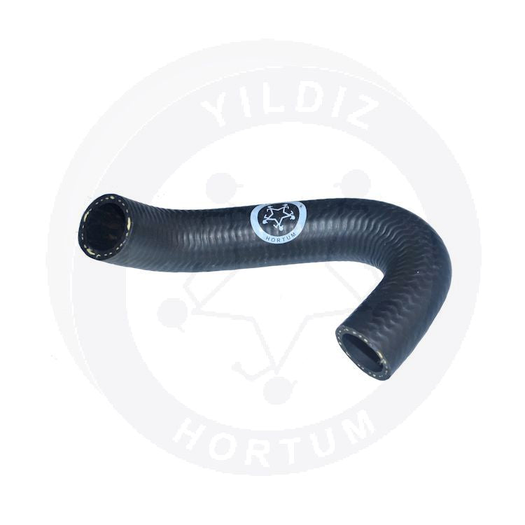 High-quality Air Pump Hose 11727555680, compatible with BMW