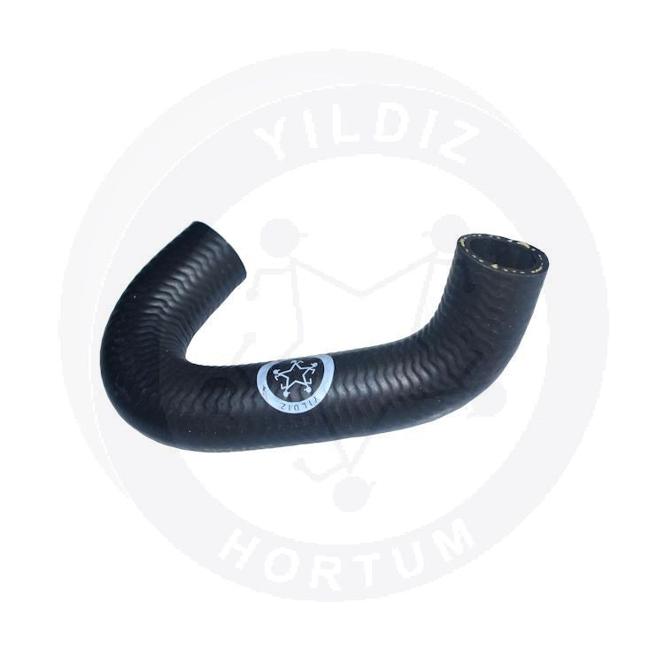 High-quality Air Pump Hose 11727555680, compatible with BMW 2nd image