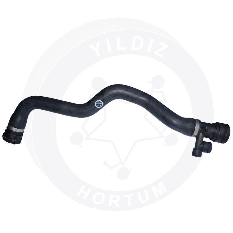 High-quality Radiator Hose 11532248057, compatible with BMW