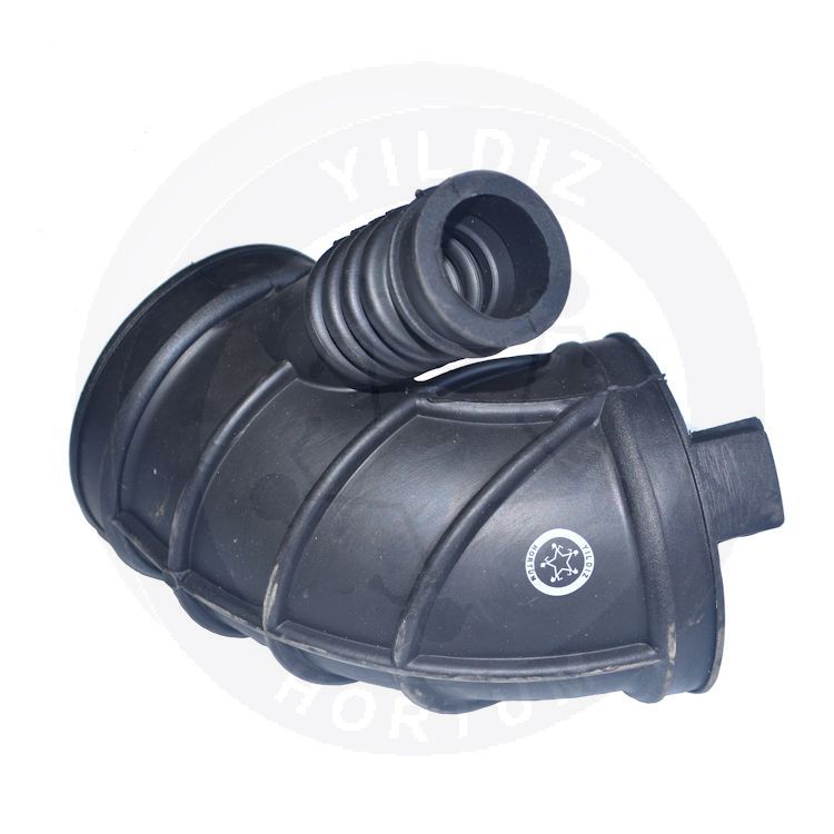 High-quality Air Flow Hose 13541438759, compatible with BMW