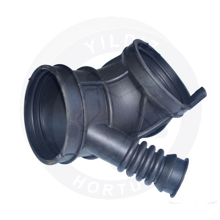 High-quality Air Flow Hose 13541438759, compatible with BMW 3rd image