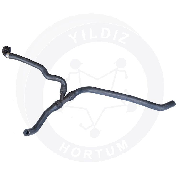 High-quality Coolant Hose 11537522999, compatible with BMW