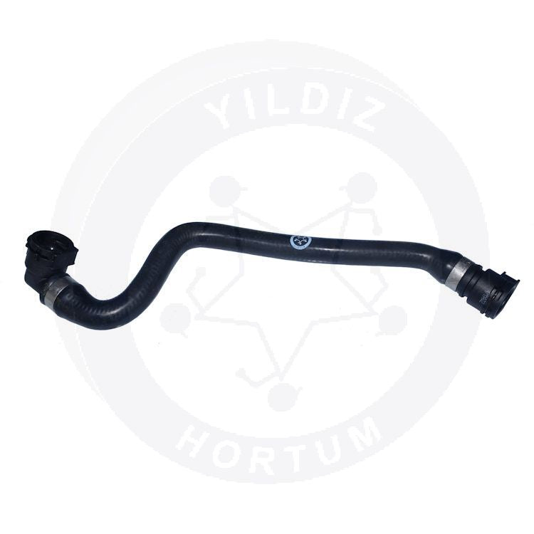 High-quality Coolant Hose 17127509965, compatible with BMW