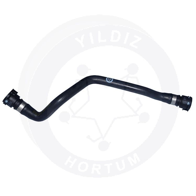 High-quality Coolant Hose 17127509966, compatible with BMW