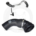 Turbo Hose 11617799398